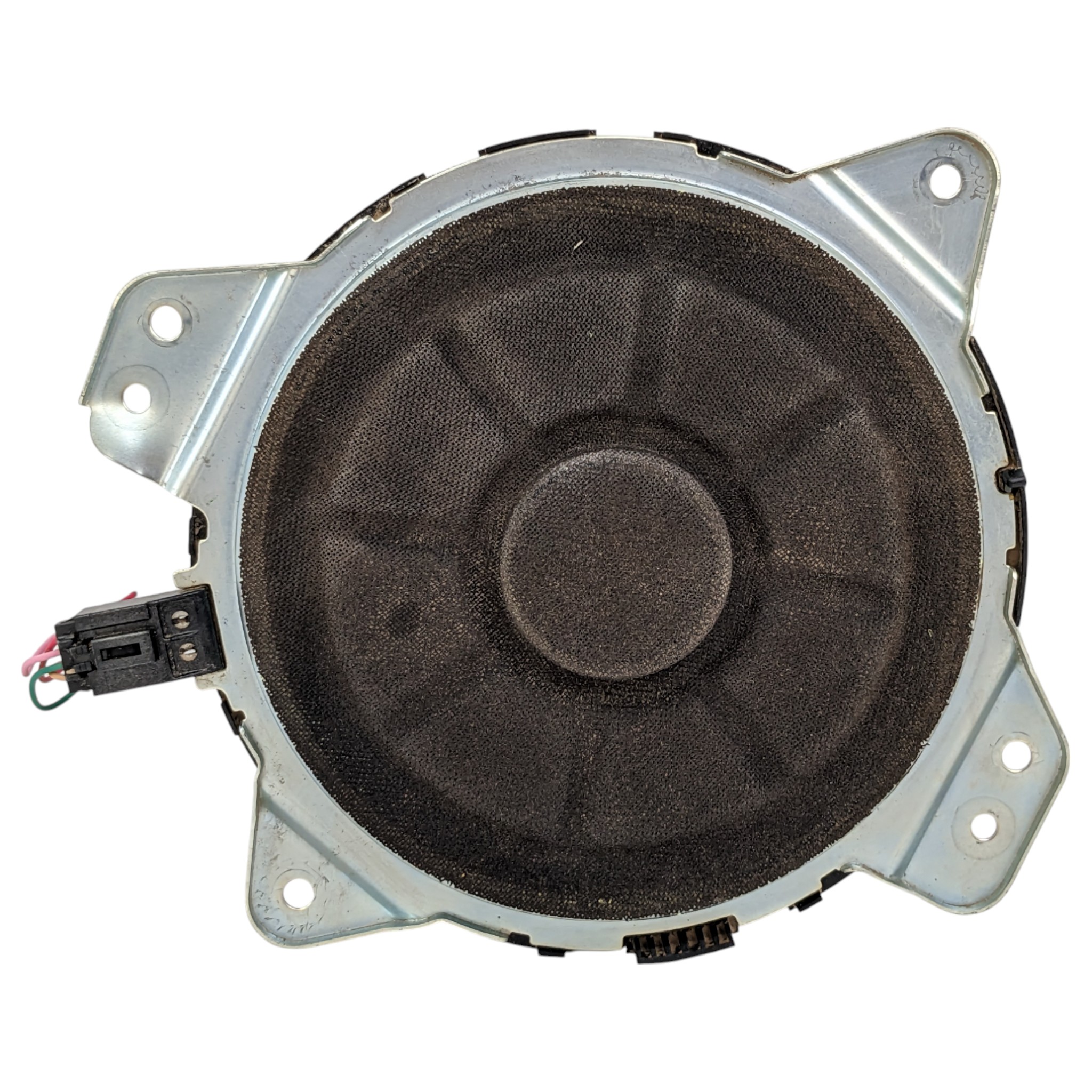 2006-2012 Toyota RAV4 2008-2013 Highlander Rear JBL Subwoofer