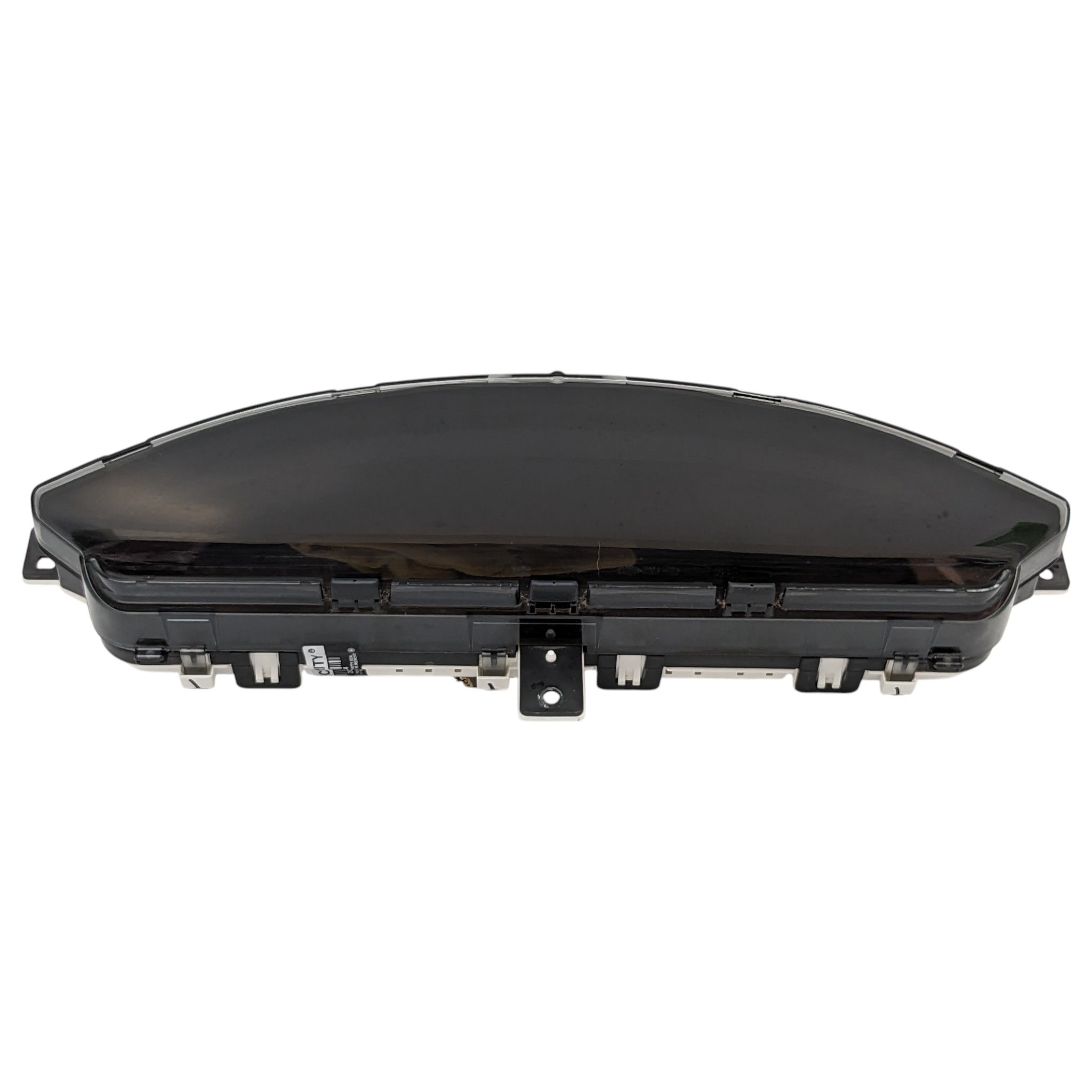 【中古】 TURN　UP/ＣＤ/EGR-0078 06-11 Honda Civic DX EX LX Upper Instrument Cluster