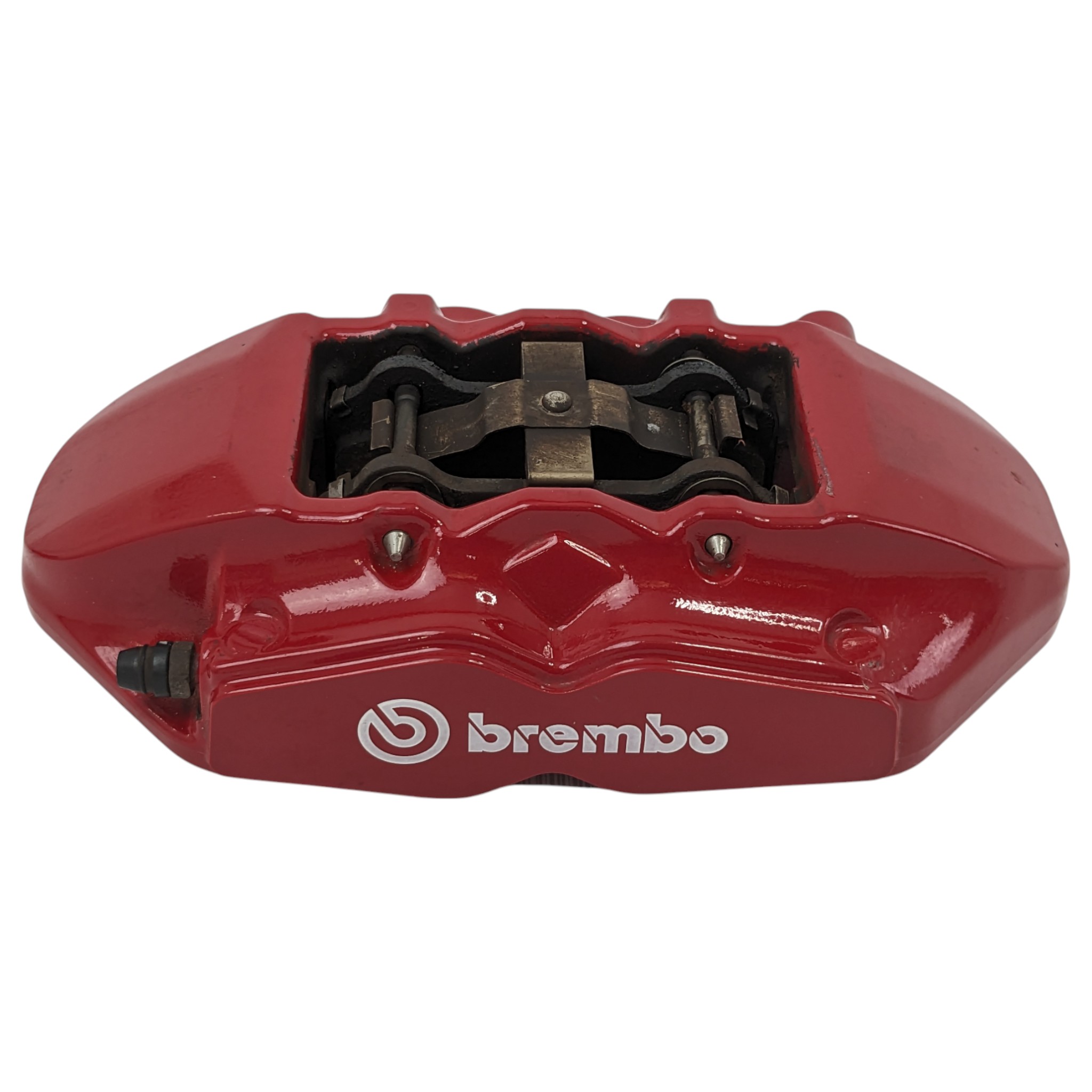 Brake Disc Rotors ZIMMERMANN Bremsbacken Federn Satz Für BMW E81-88 F20-23 E46 E90 Zapatas Freno Mano Brembo