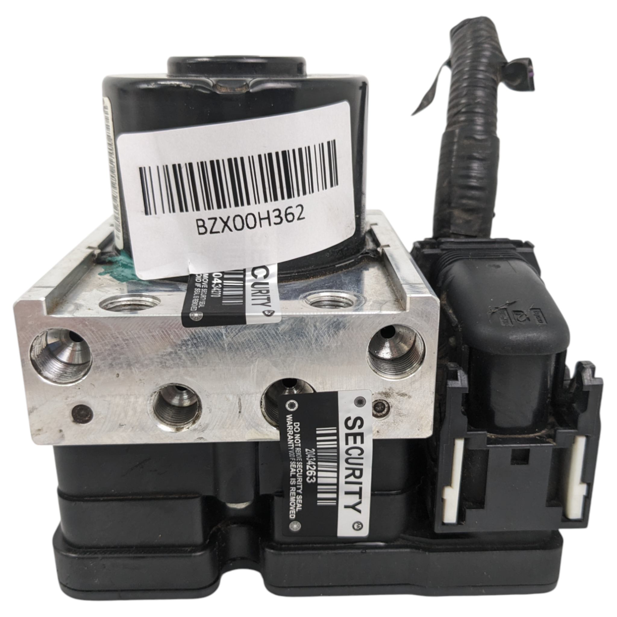 AYMさん 2010-2011 Mazda 3 ABS Anti-Lock Brake Pump Control Unit Module