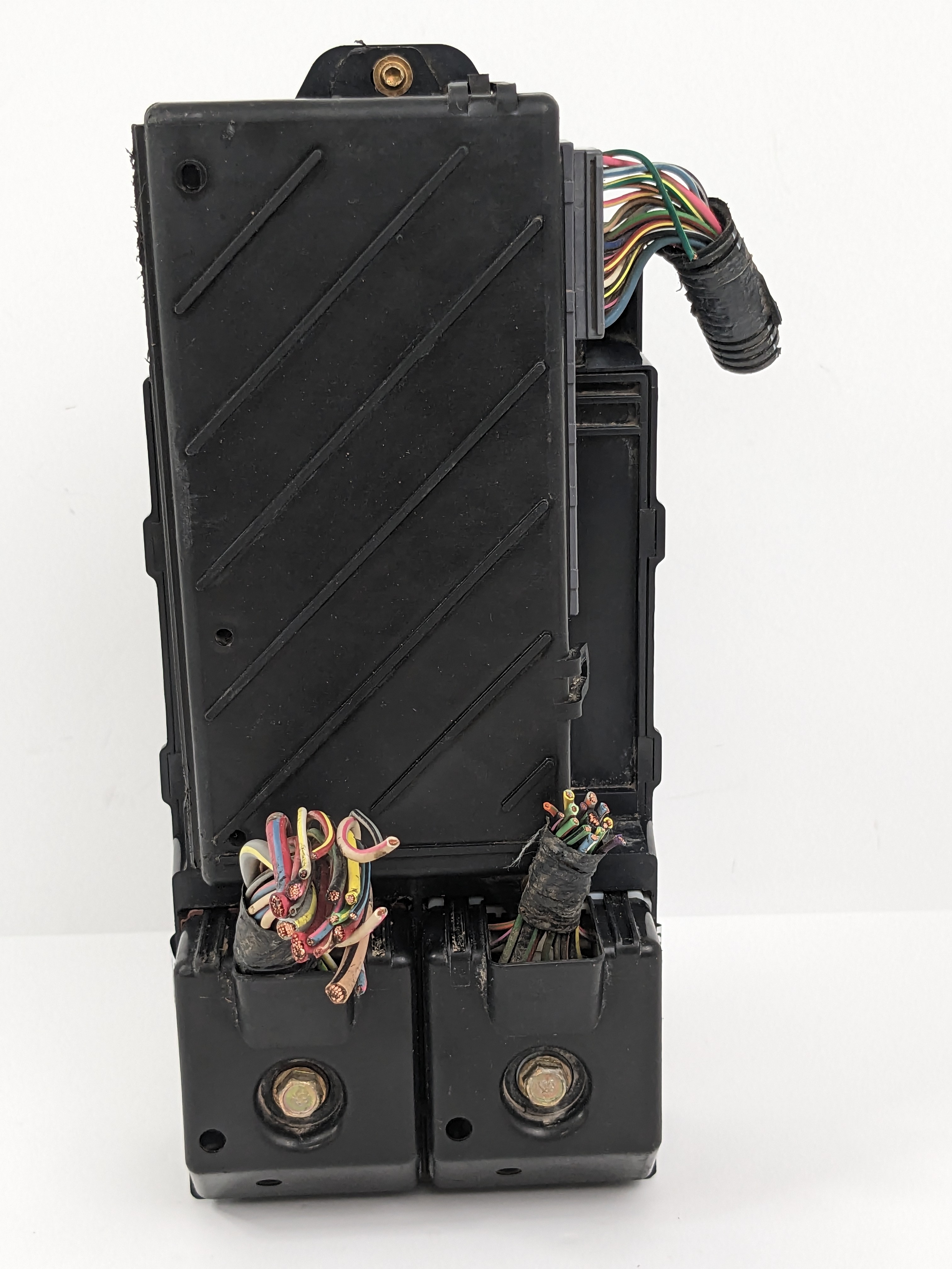 01 Ford F250 F350 Super Duty Interior Fuse Box Relay – 1C3T-14A067-AB OEM Used - View #3