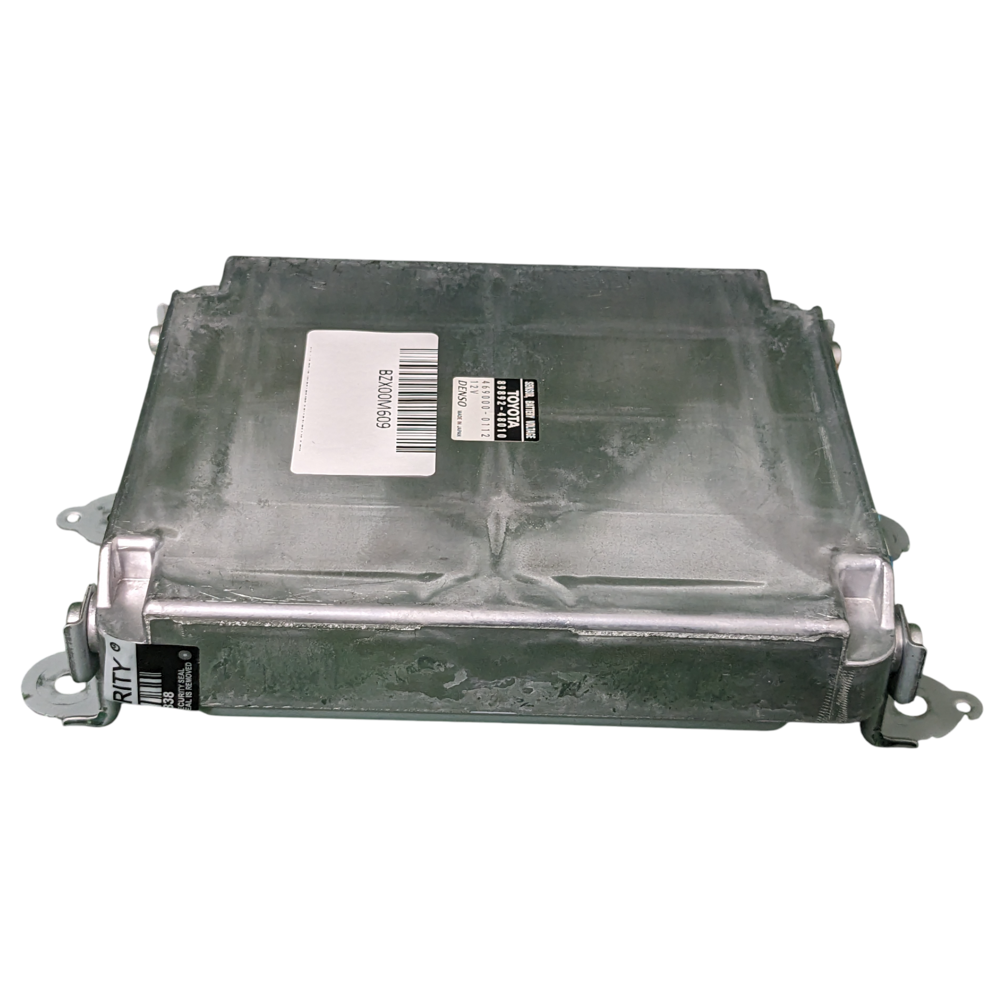 2006-2010 Toyota Highlander 06-08 Lexus RX400h Battery Computer