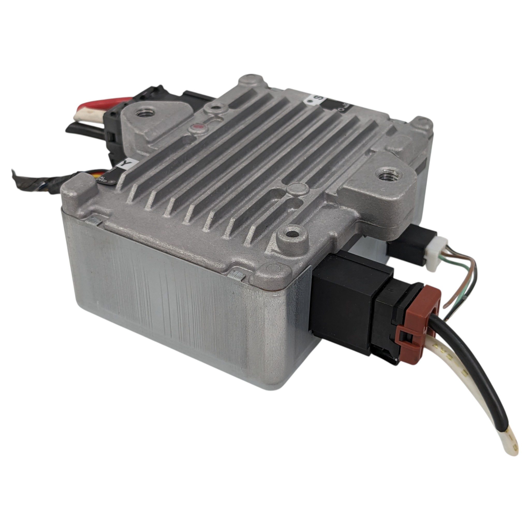 12-17 Mitsubishi Lancer Electronic Power Steering Control Module