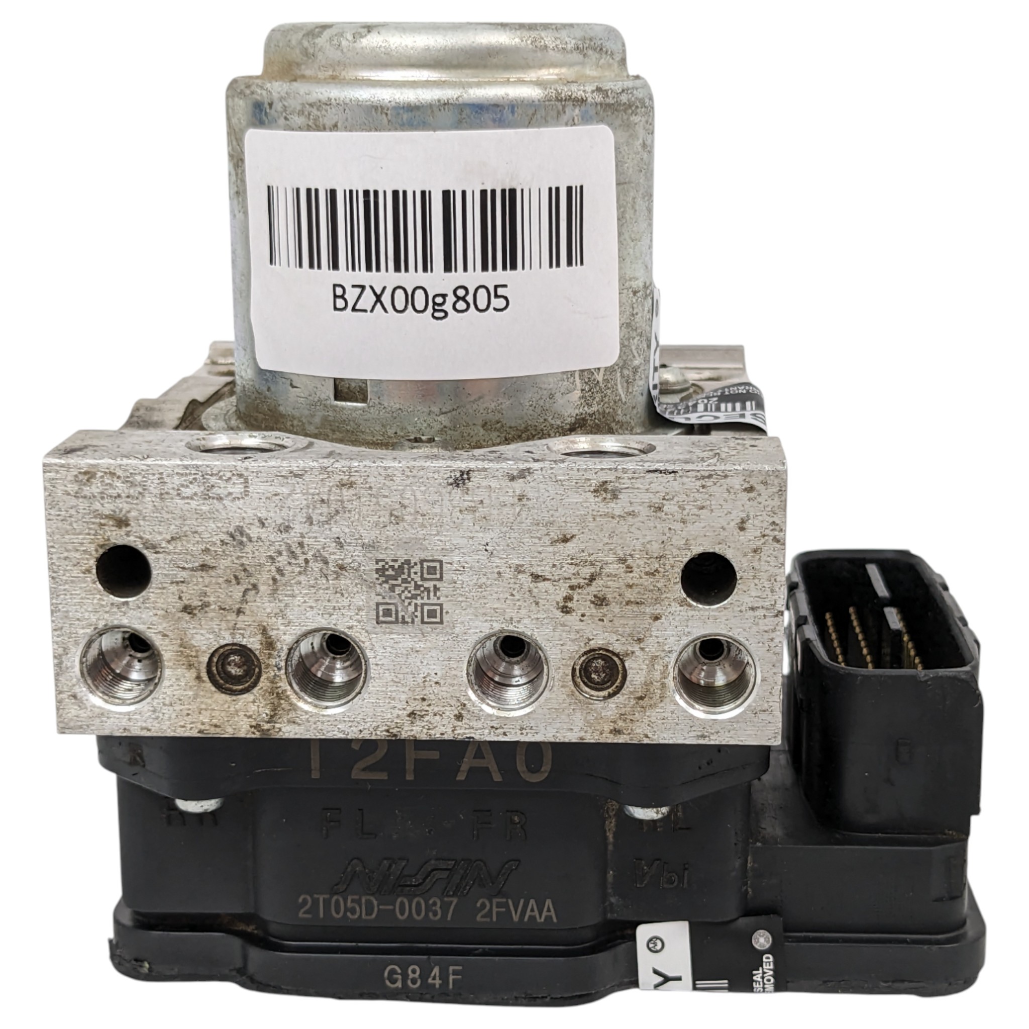 2013 HONDA ACCORD SEDAN 2.4L LX VSA ANTI LOCK ABS PUMP MODULE OEM