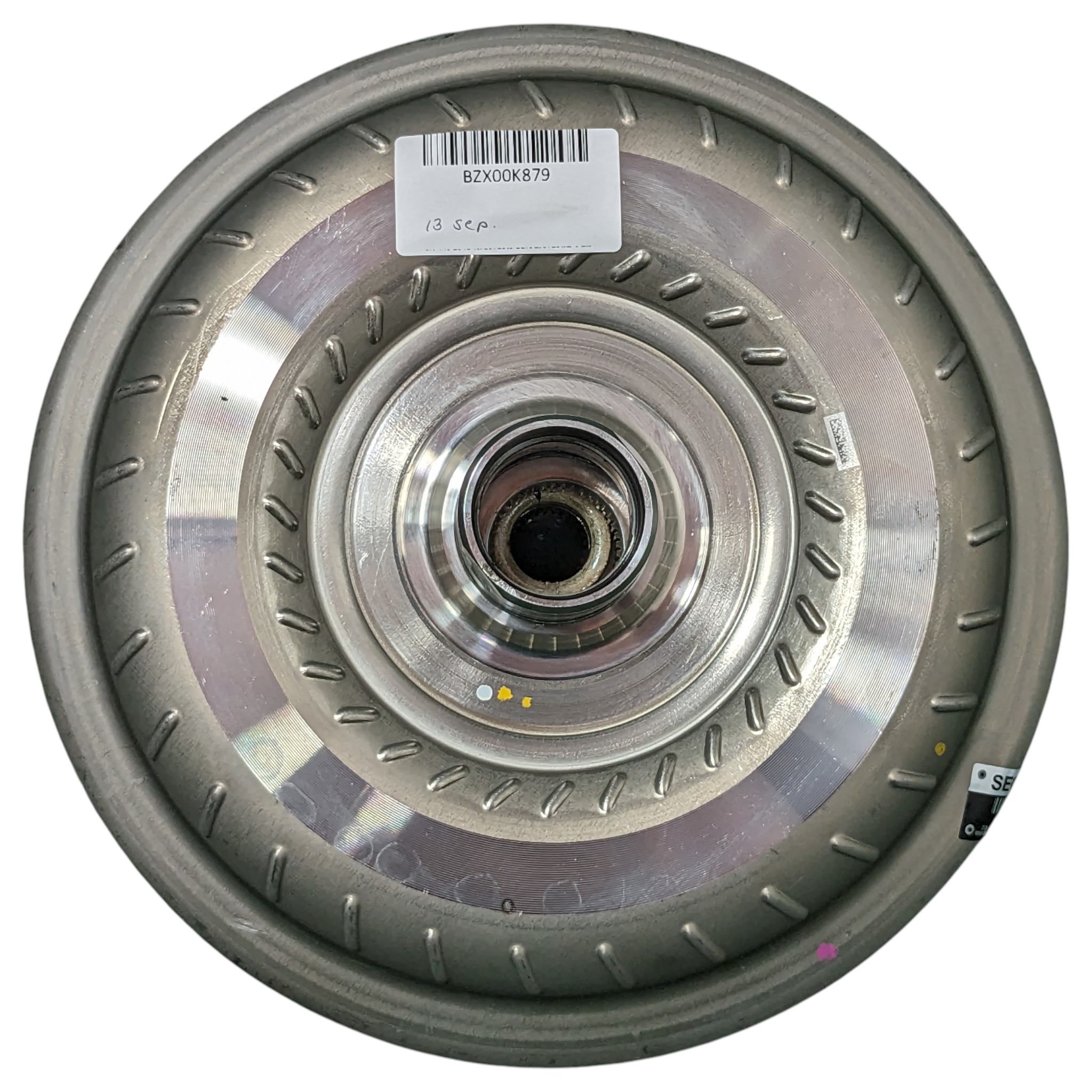 GXFZB Torque Converter for Ford 8F35 Transmission Escape Edge