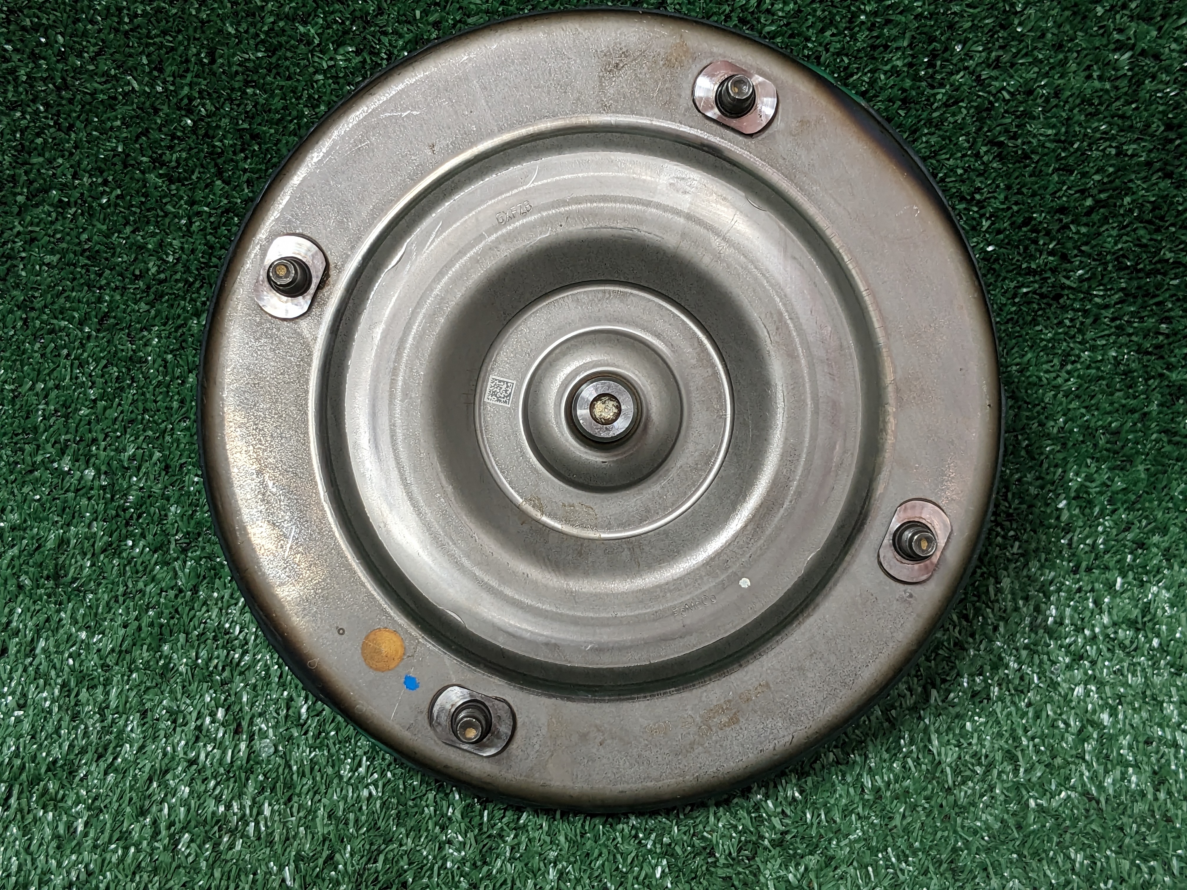 GXFZB Torque Converter for Ford 8F35 Transmission Escape Edge