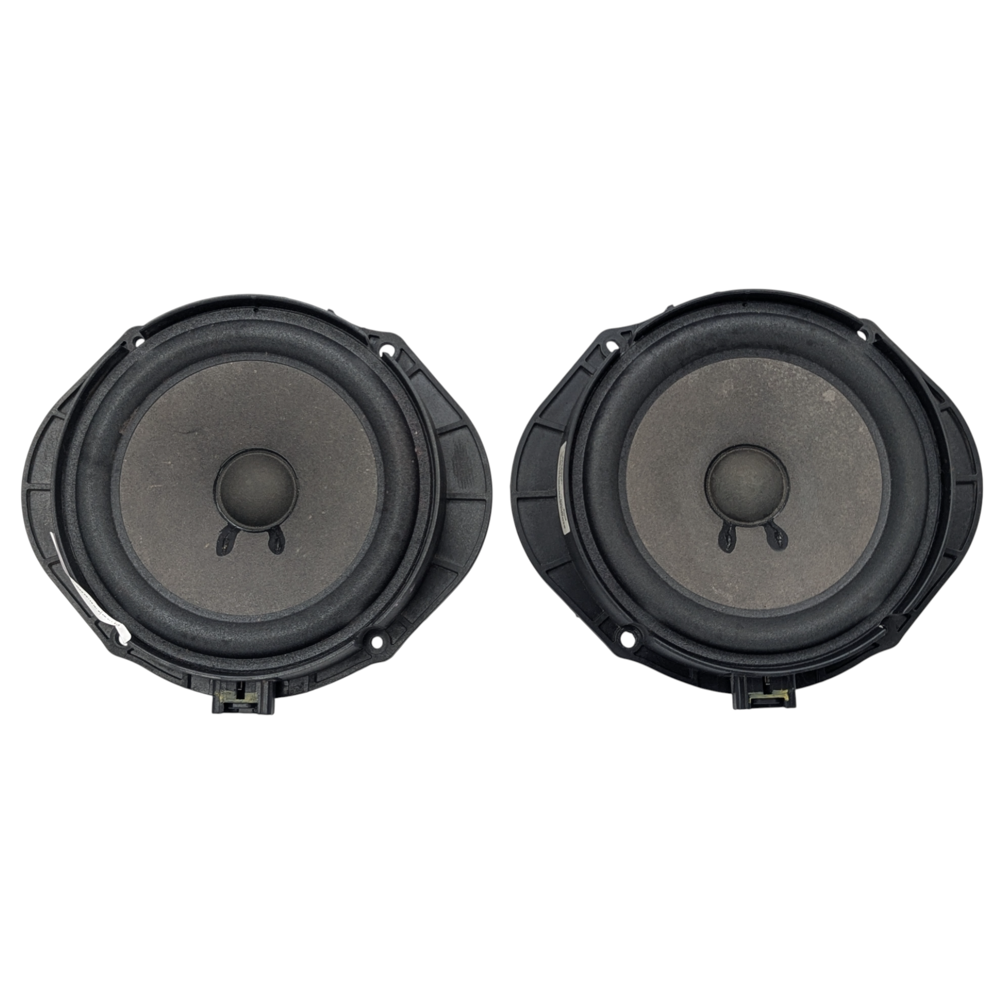 2010-2013 Mazda 3 Bose Subwoofer Woofer Front Door Speaker Audio