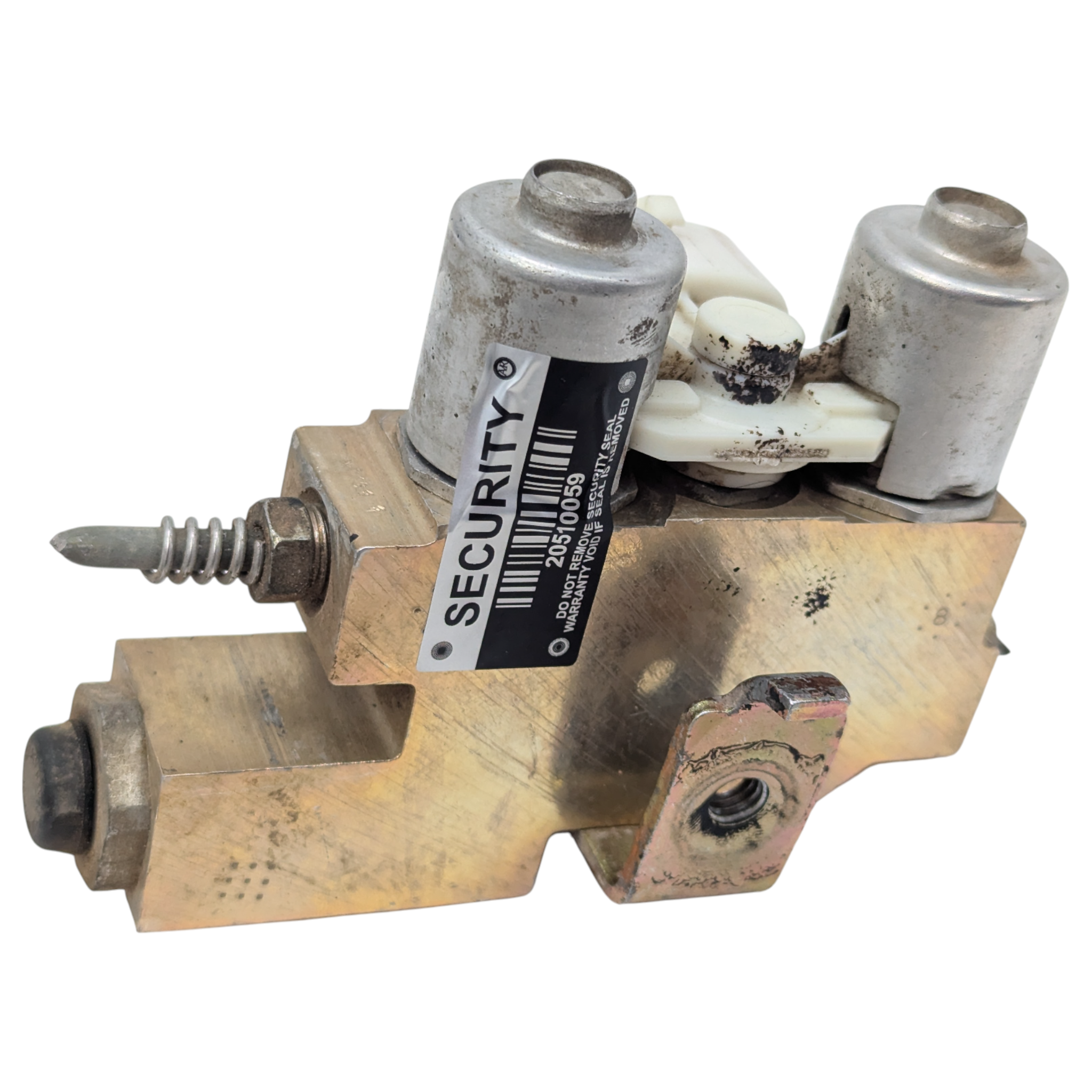 GENUINE 1993-1997 Ford Ranger Brake Proportioning Valve F87Z-2B373